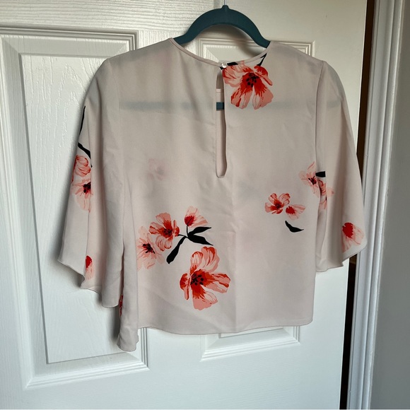 Aritzia blouse - Picture 3 of 3